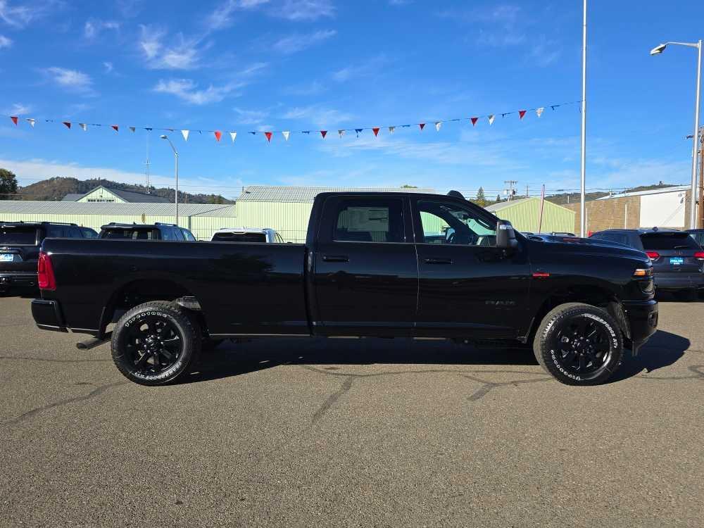 new 2026 Ram 2500 car, priced at $80,995
