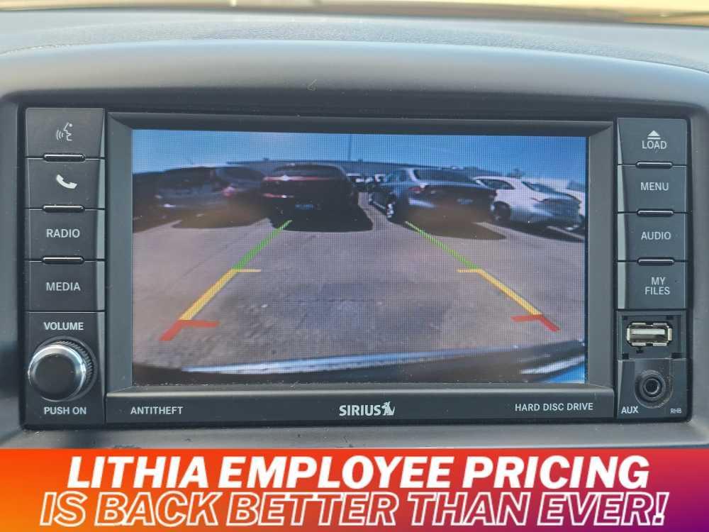 used 2019 Dodge Grand Caravan car, priced at $12,995