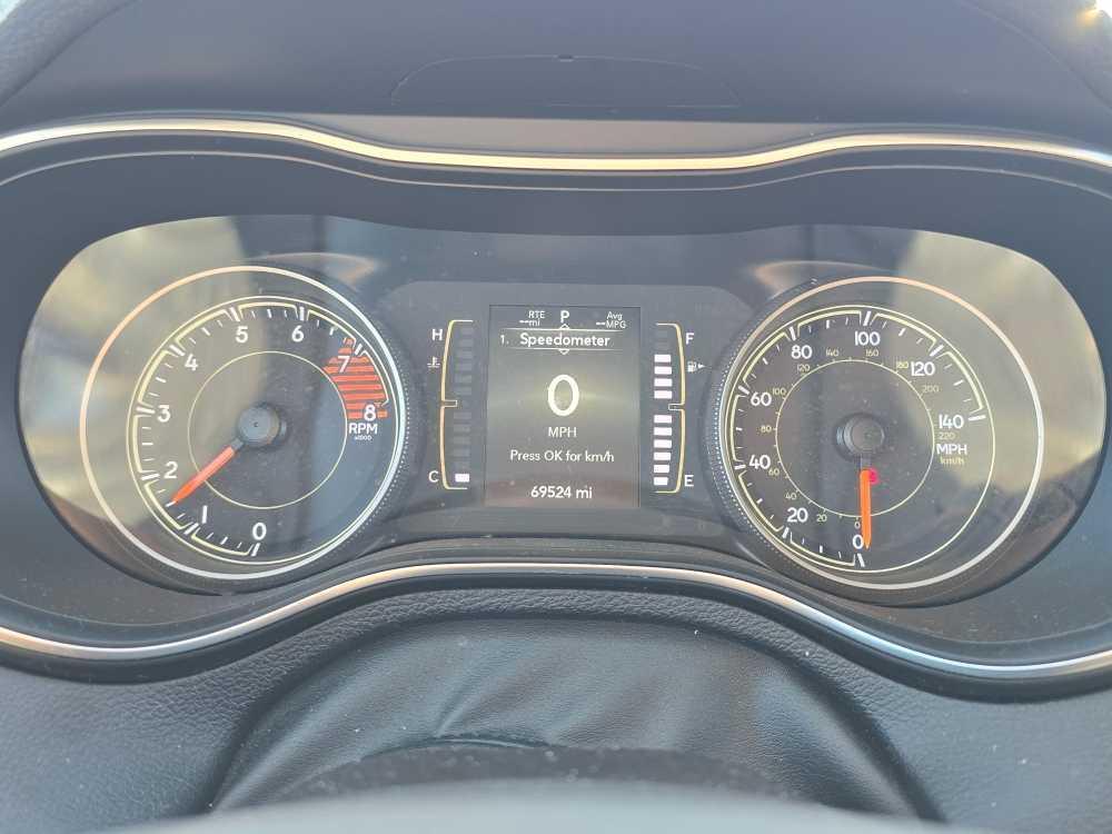 used 2020 Jeep Cherokee car, priced at $19,995