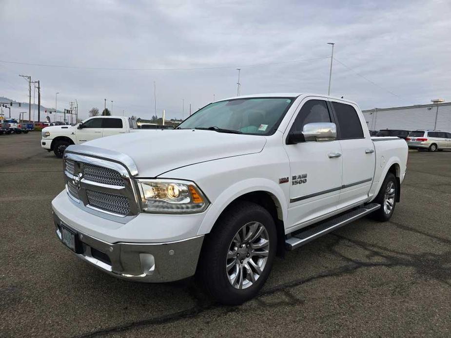 used 2015 Ram 1500 car, priced at $29,995