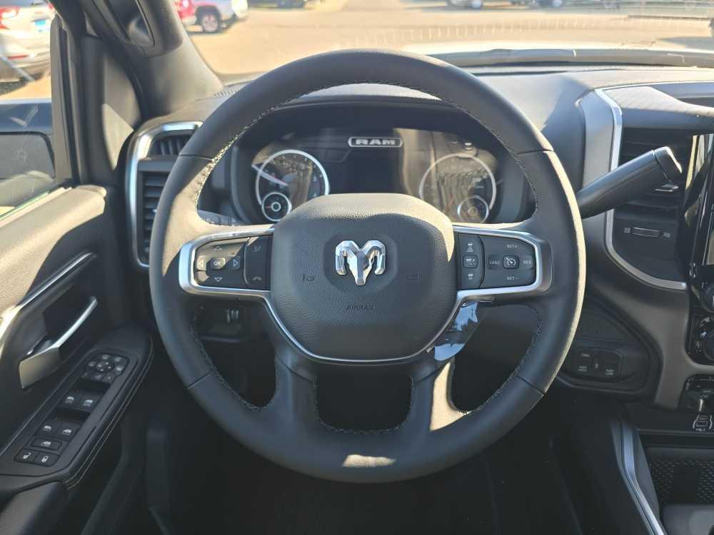 new 2026 Ram 2500 car, priced at $68,995