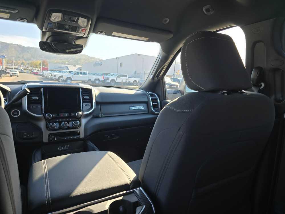 new 2026 Ram 2500 car, priced at $68,995