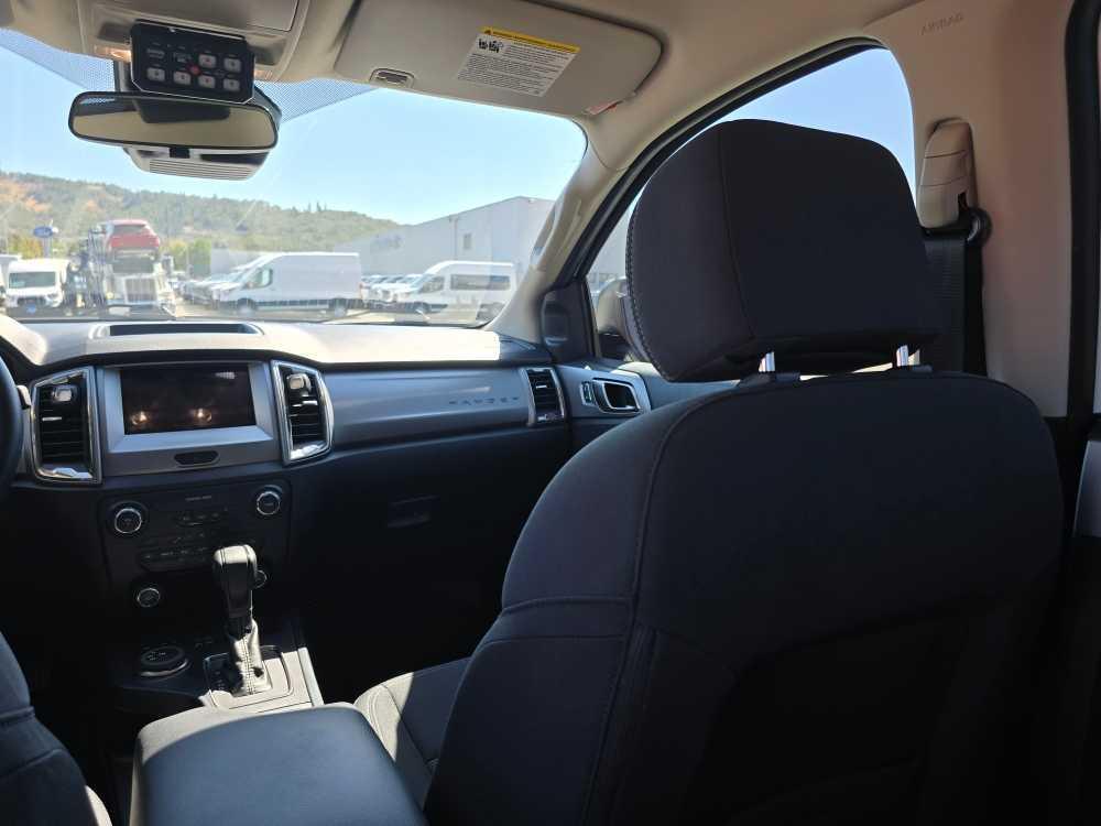 used 2021 Ford Ranger car, priced at $29,495