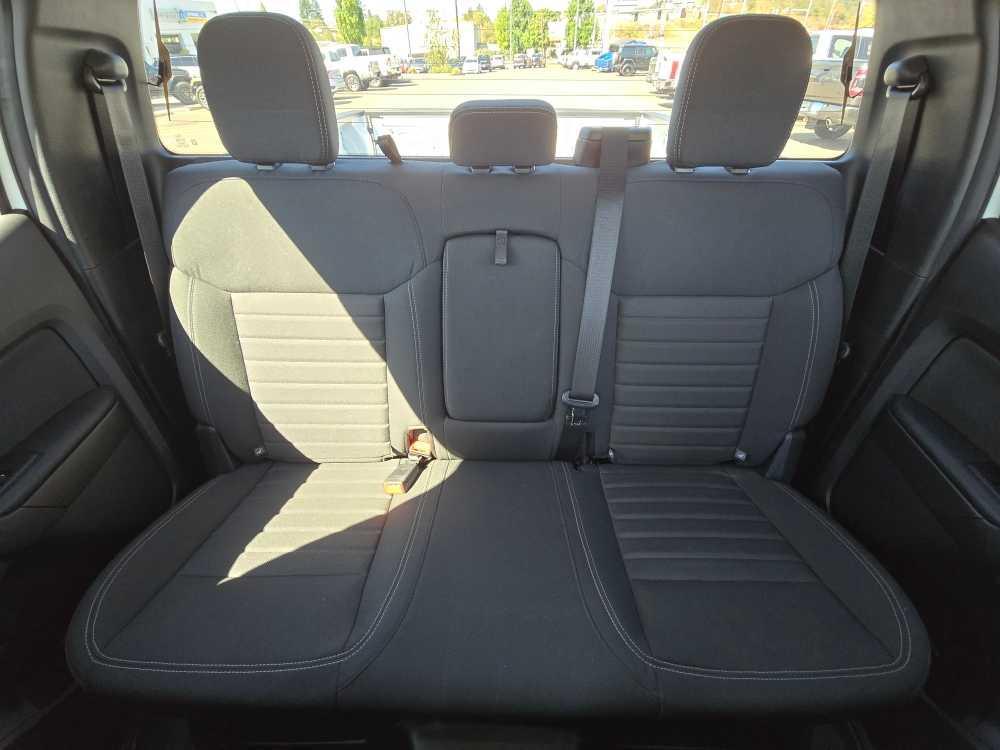 used 2021 Ford Ranger car, priced at $29,495