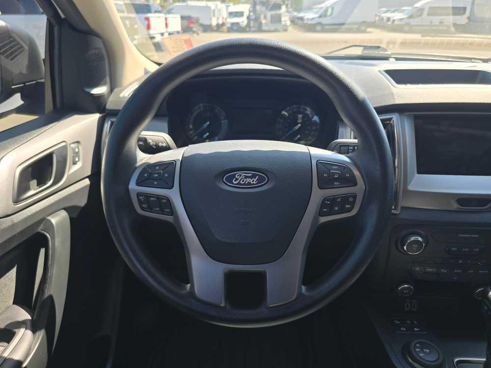used 2021 Ford Ranger car, priced at $29,495