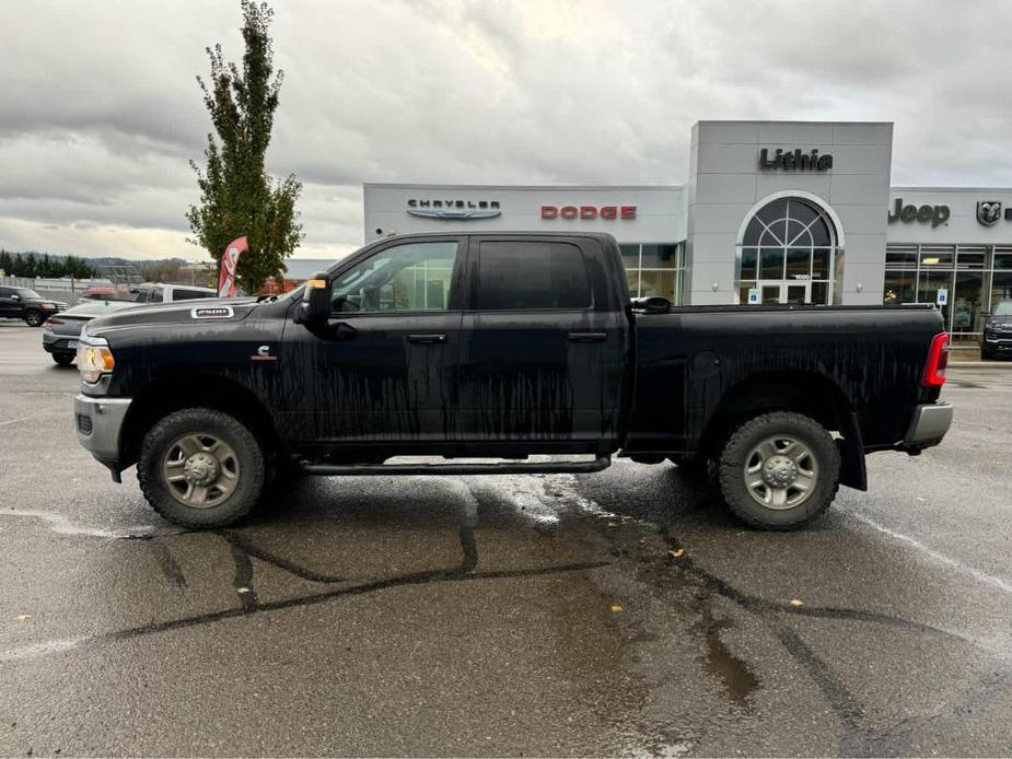 used 2023 Ram 2500 car, priced at $51,995