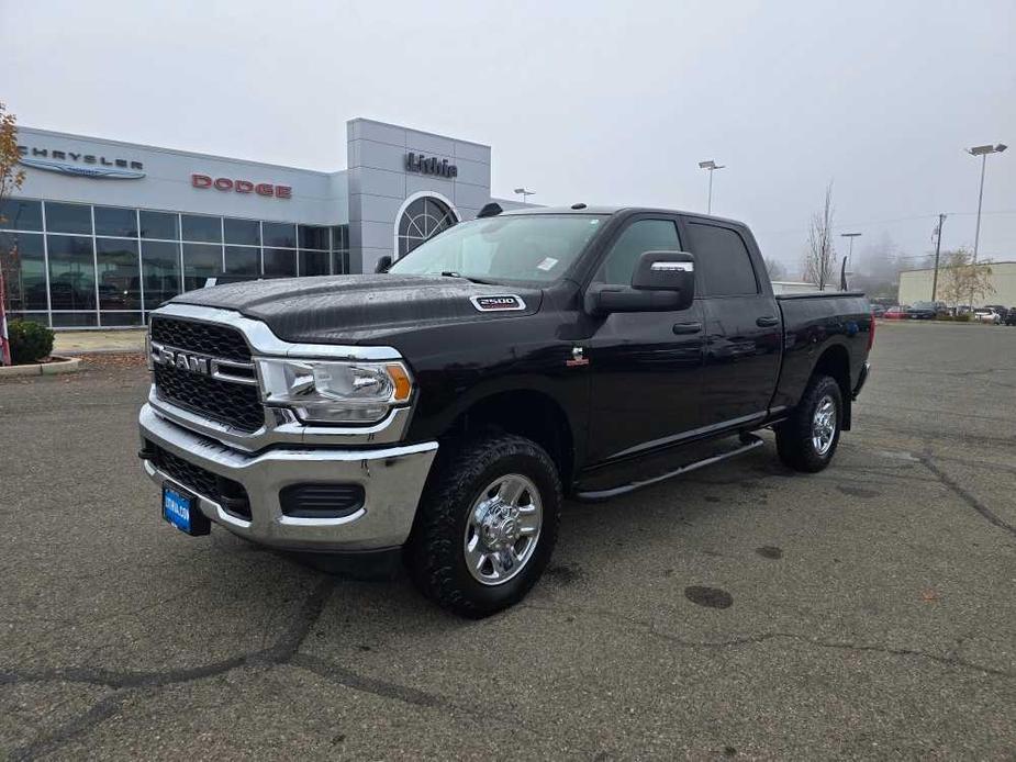 used 2023 Ram 2500 car, priced at $51,995