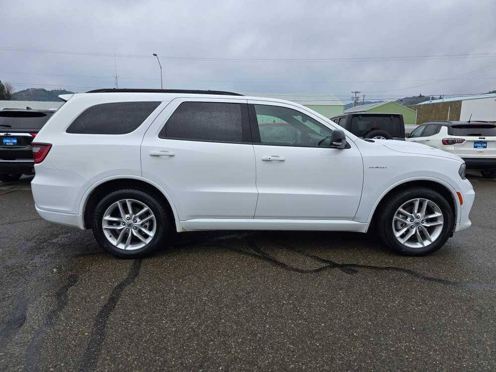 used 2023 Dodge Durango car, priced at $40,495