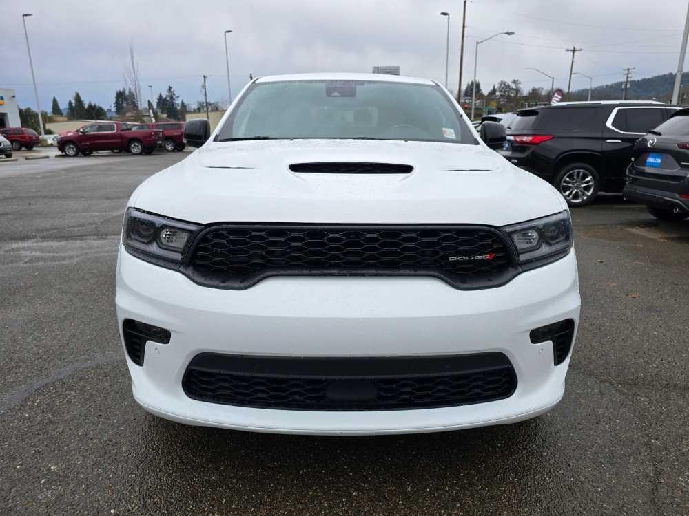 used 2023 Dodge Durango car, priced at $40,495