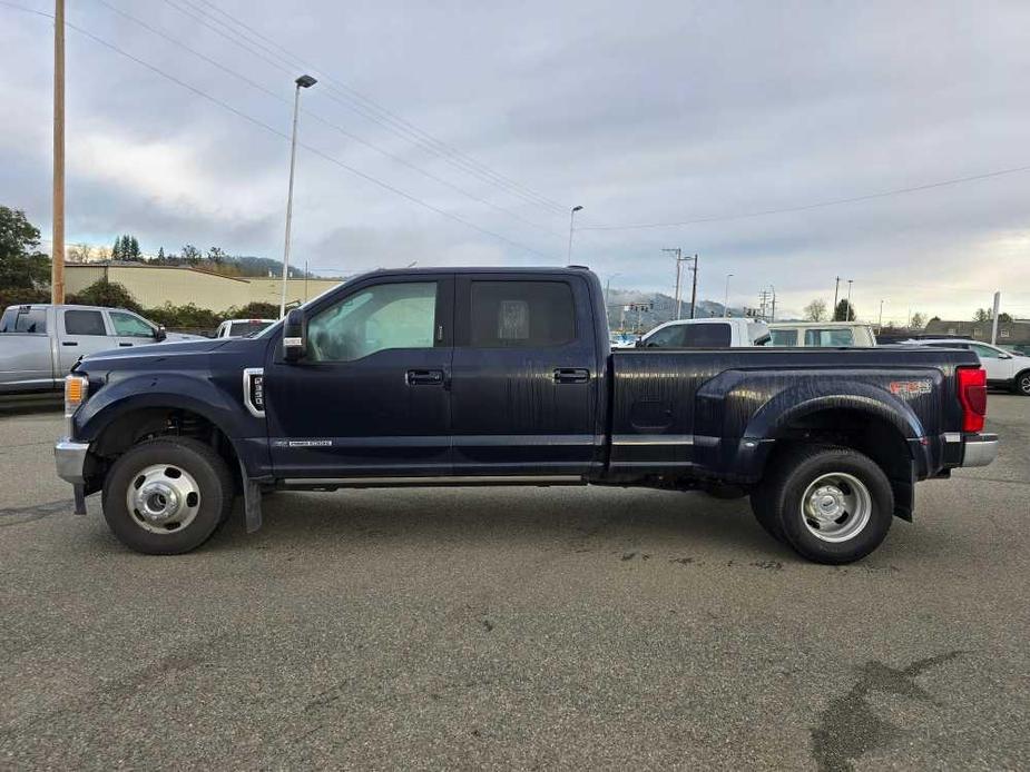 used 2022 Ford F-350 car, priced at $73,995