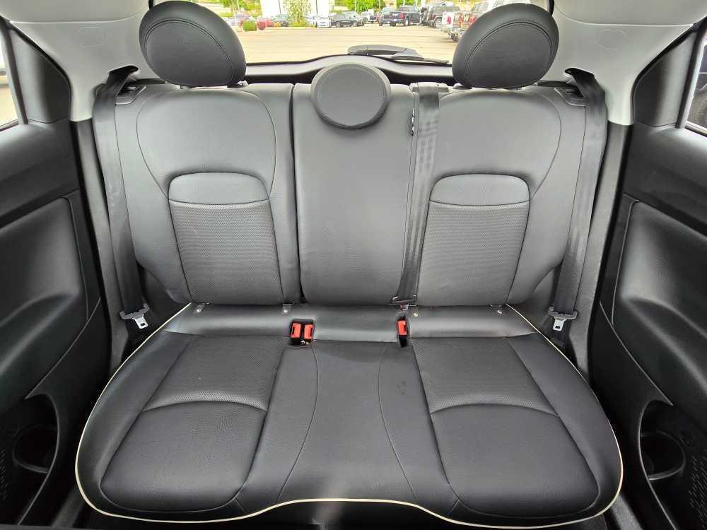 used 2019 FIAT 500X car, priced at $24,495
