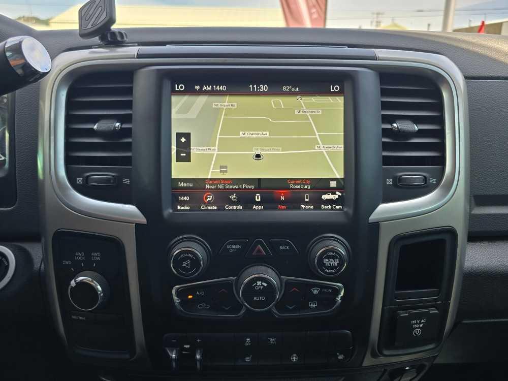 used 2018 Ram 3500 car, priced at $37,995