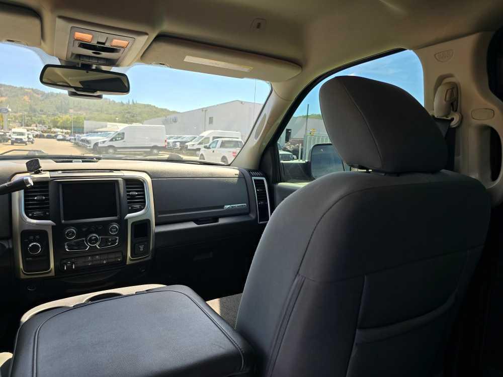 used 2018 Ram 3500 car, priced at $37,995