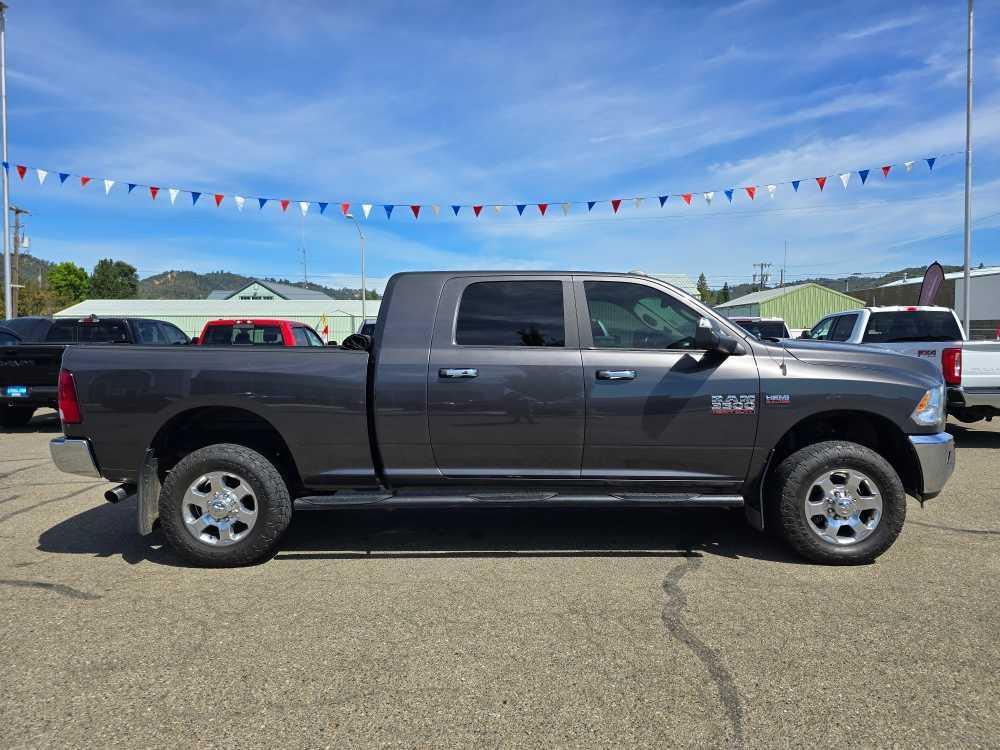 used 2018 Ram 3500 car, priced at $37,995