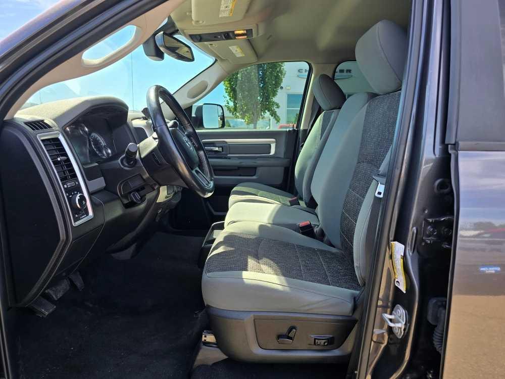 used 2018 Ram 3500 car, priced at $37,995
