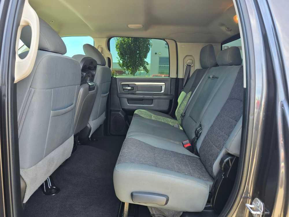 used 2018 Ram 3500 car, priced at $37,995