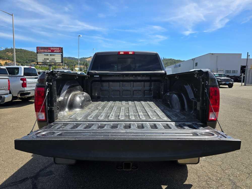 used 2018 Ram 3500 car, priced at $37,995