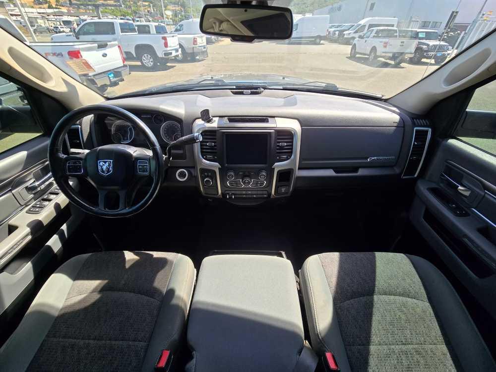 used 2018 Ram 3500 car, priced at $37,995