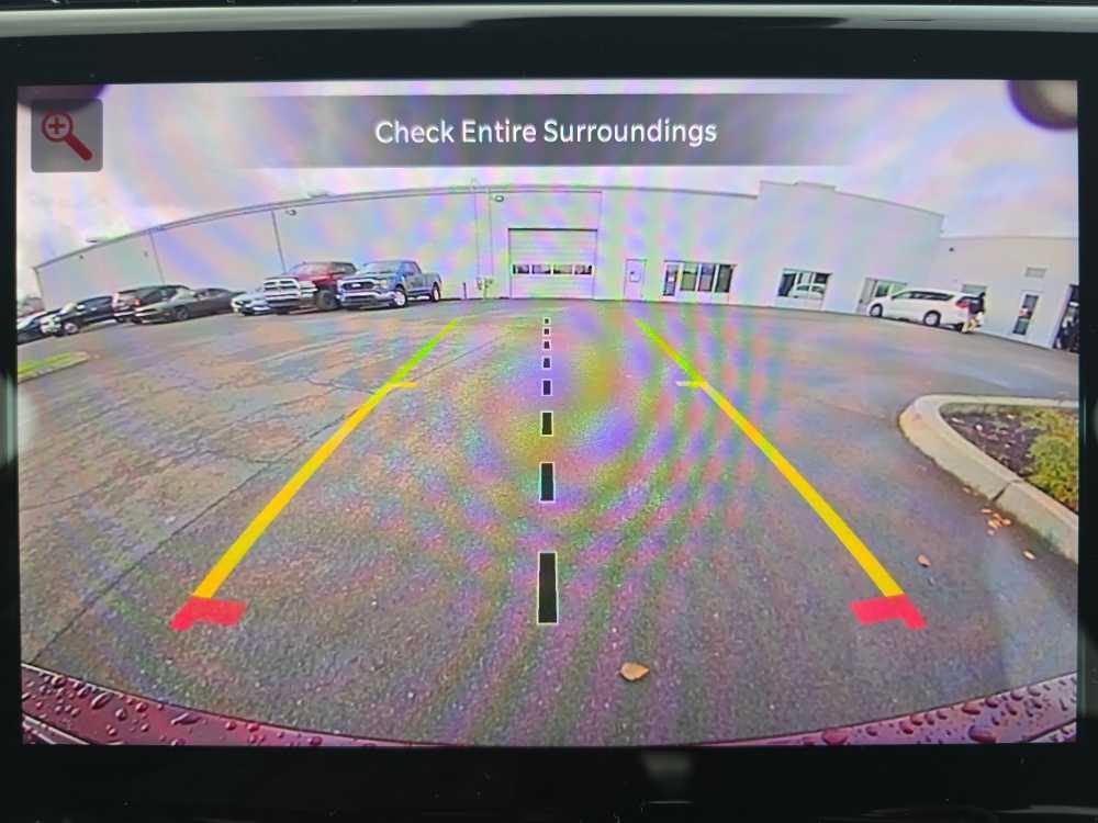 new 2025 Jeep Grand Cherokee car, priced at $56,995