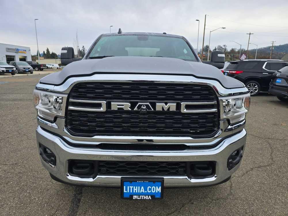 new 2024 Ram 3500 car, priced at $60,995