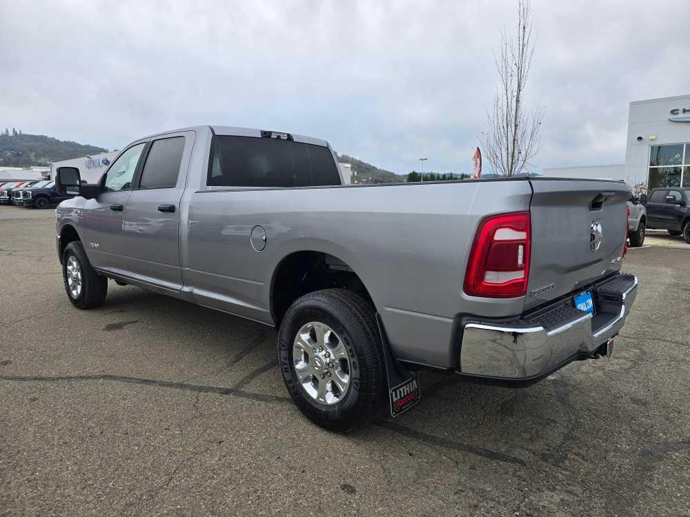 new 2024 Ram 3500 car, priced at $60,995