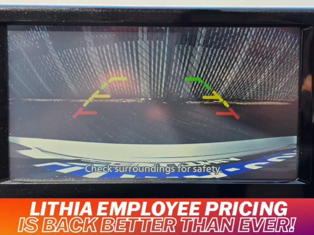 used 2023 Nissan Altima car, priced at $21,995