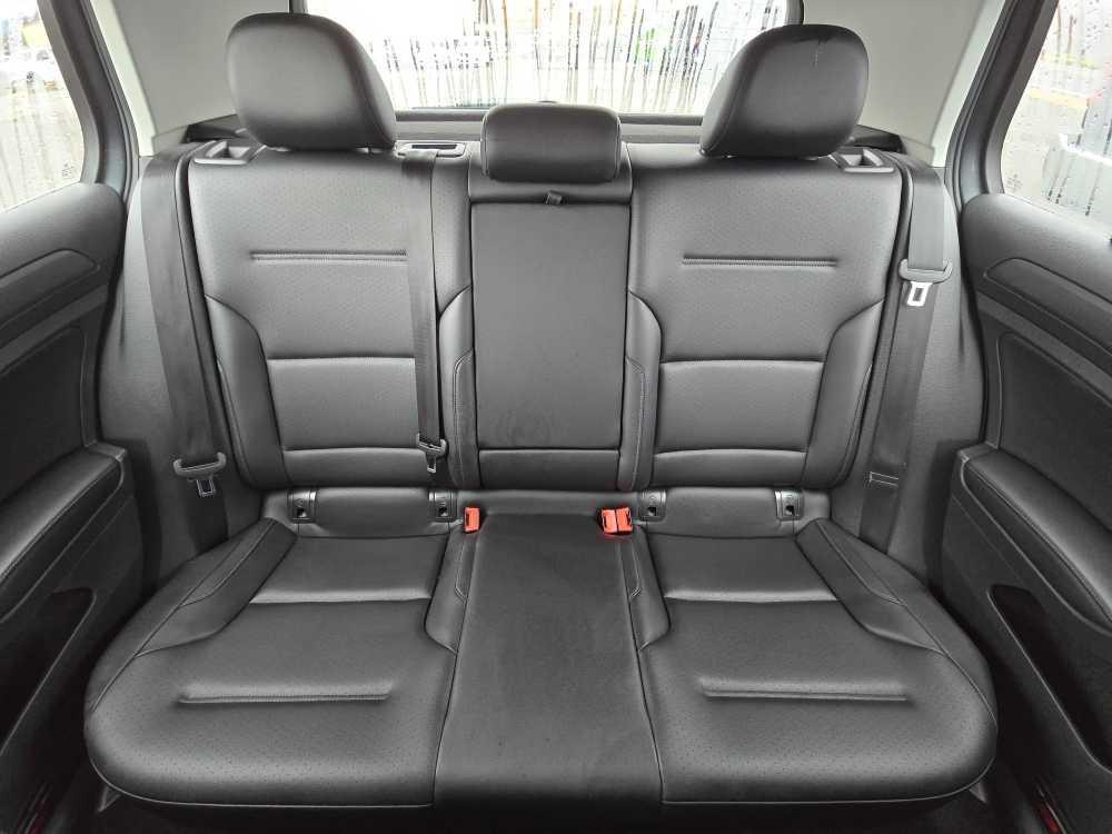 used 2018 Volkswagen Golf car, priced at $17,995