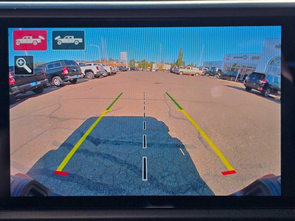 new 2025 Jeep Gladiator car, priced at $47,495