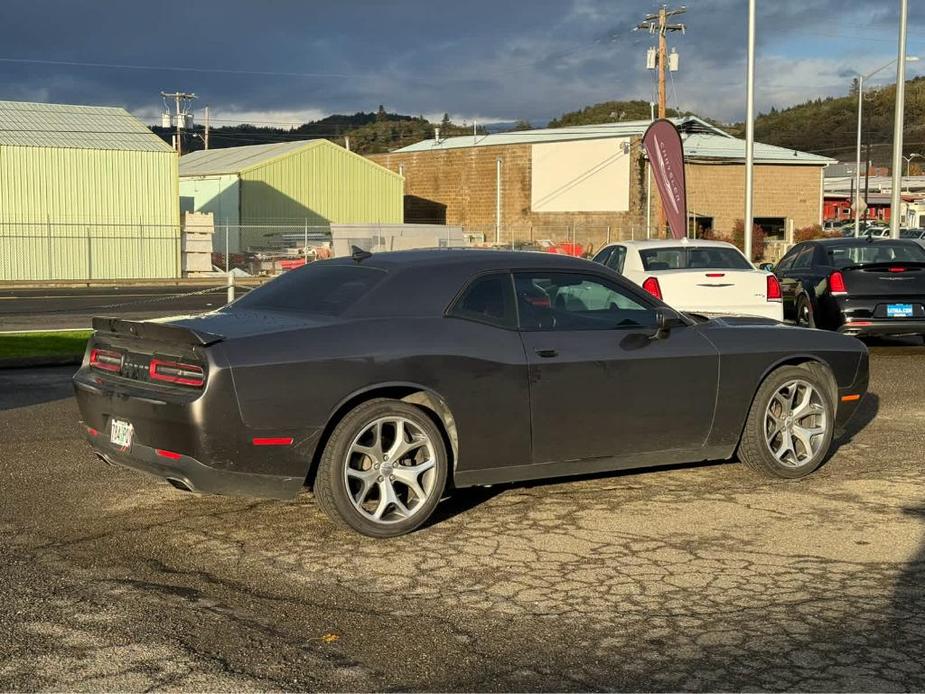 used 2016 Dodge Challenger car, priced at $16,995