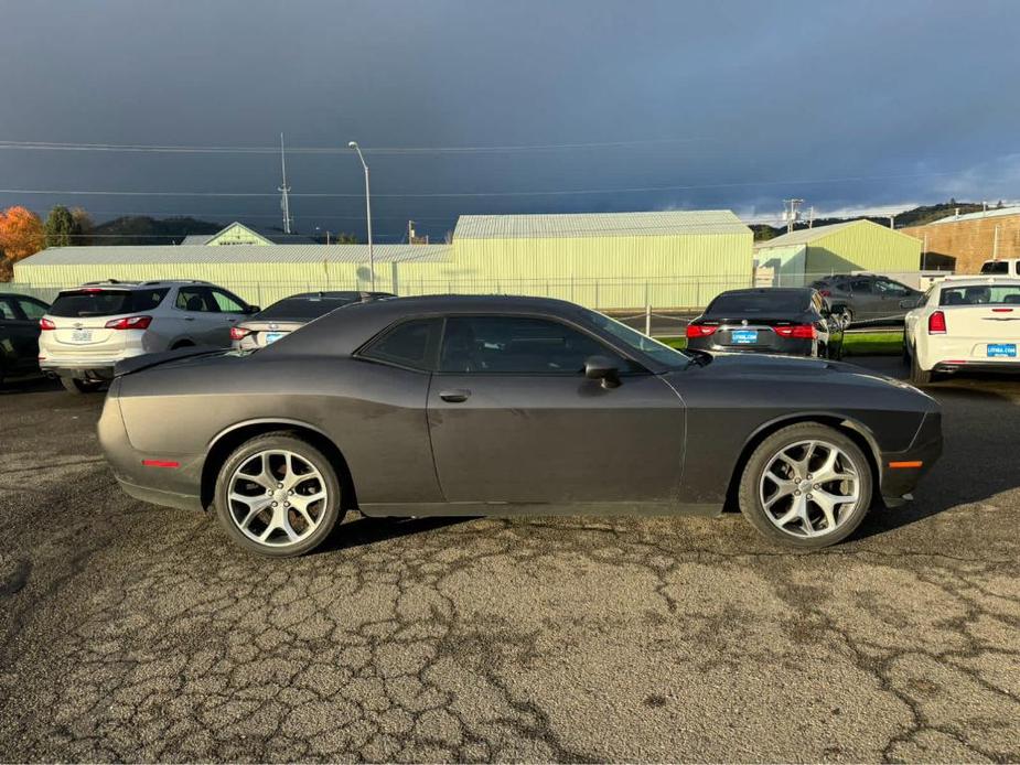 used 2016 Dodge Challenger car, priced at $16,995