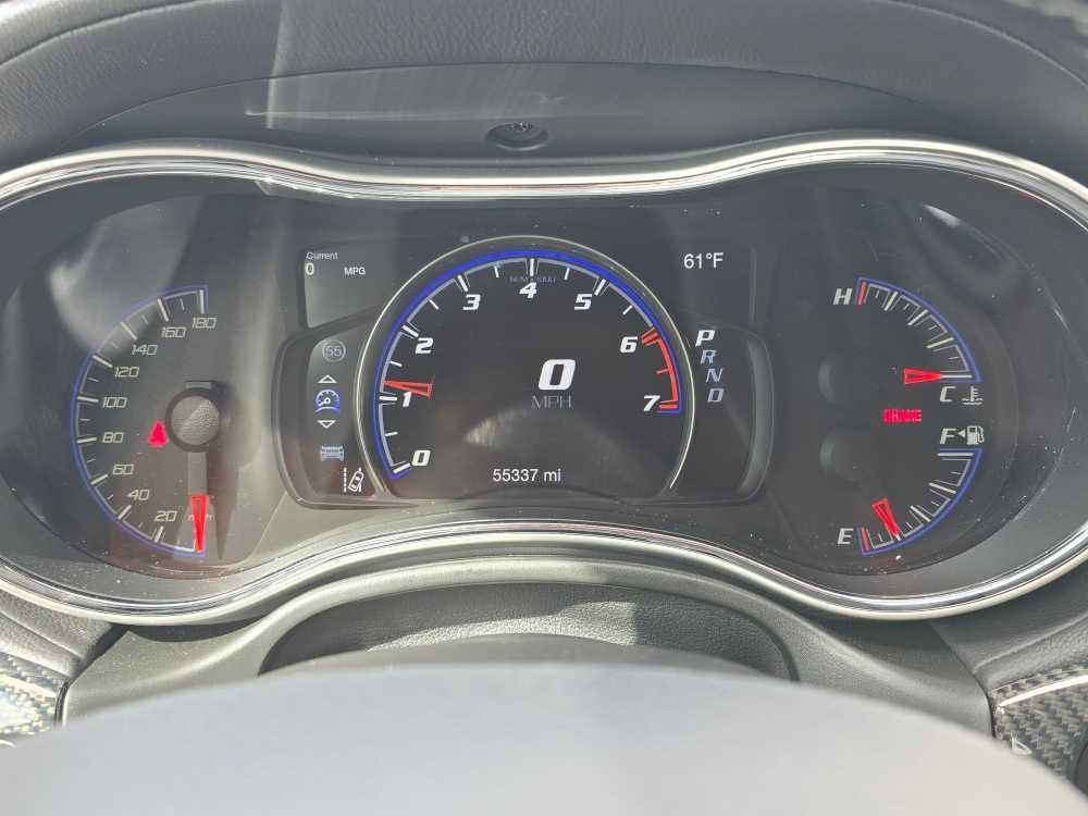 used 2020 Jeep Grand Cherokee car, priced at $54,995