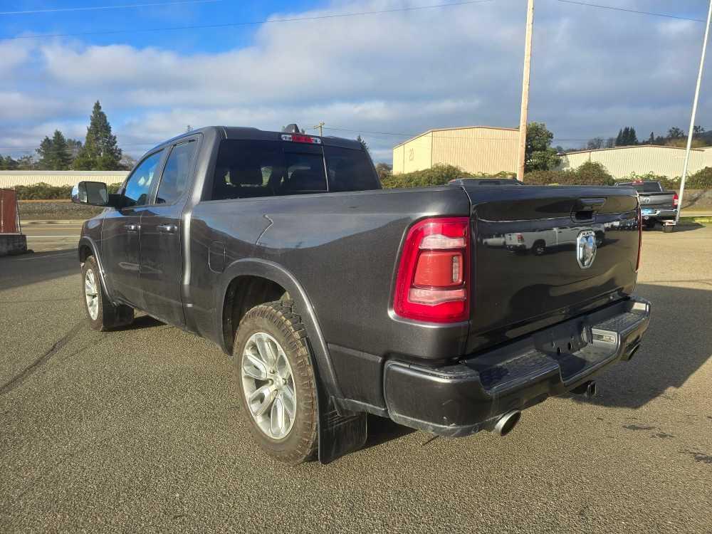 used 2019 Ram 1500 car, priced at $31,995