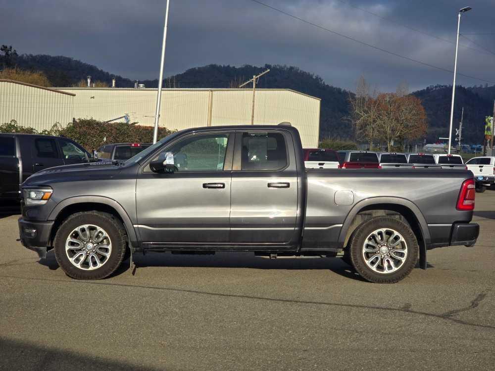 used 2019 Ram 1500 car, priced at $31,995