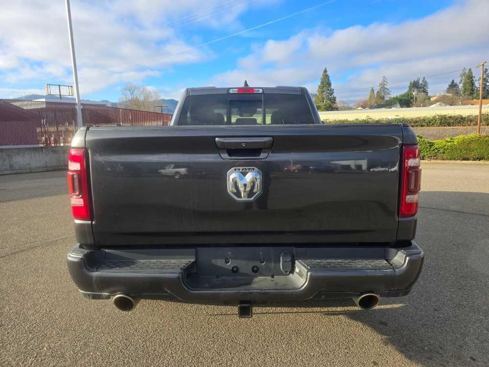 used 2019 Ram 1500 car, priced at $31,995