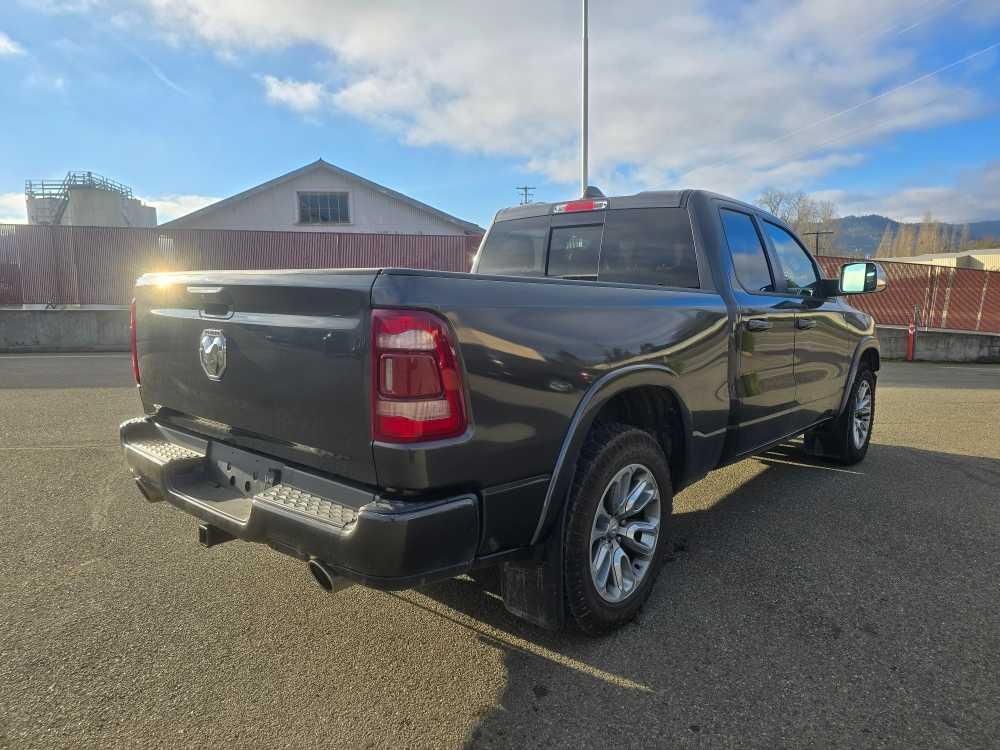 used 2019 Ram 1500 car, priced at $31,995