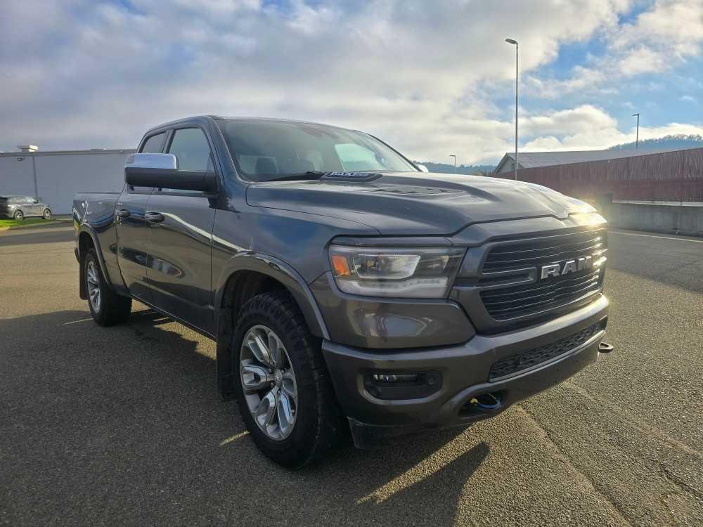 used 2019 Ram 1500 car, priced at $31,995