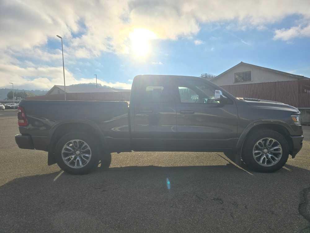 used 2019 Ram 1500 car, priced at $31,995