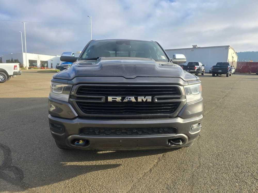 used 2019 Ram 1500 car, priced at $31,995