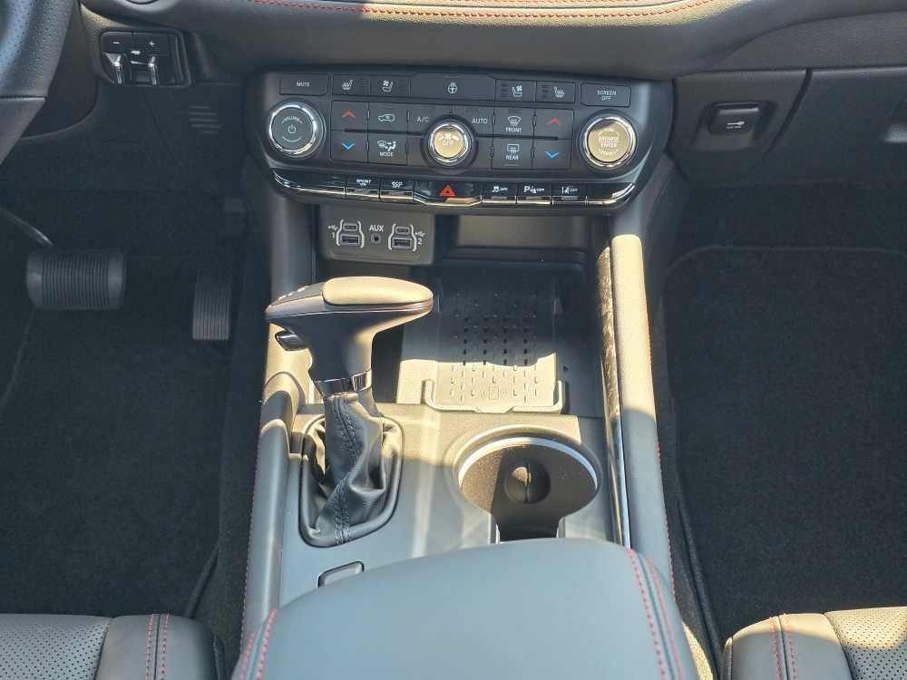 new 2025 Dodge Durango car, priced at $55,995