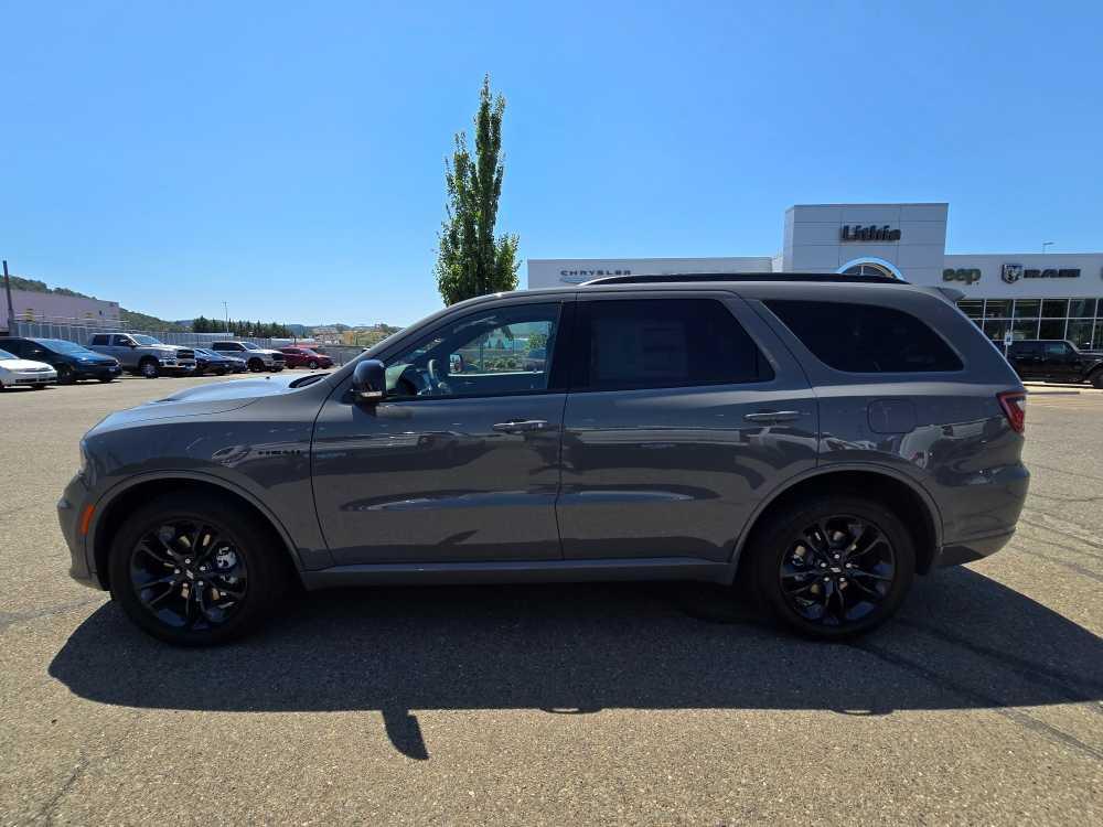 new 2025 Dodge Durango car, priced at $55,995