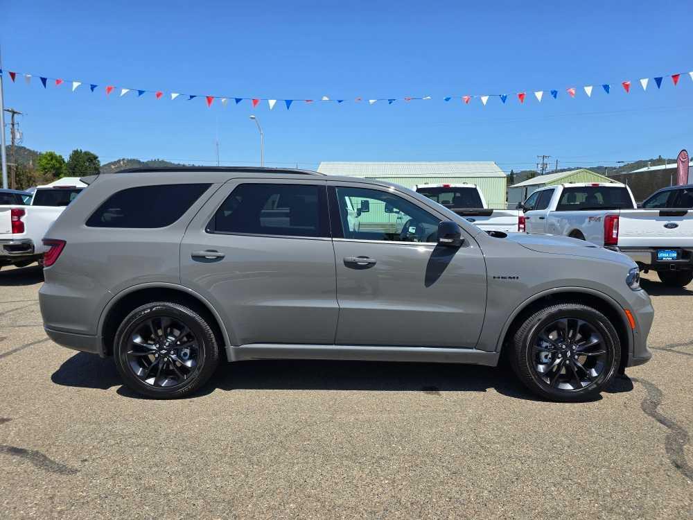 new 2025 Dodge Durango car, priced at $55,995