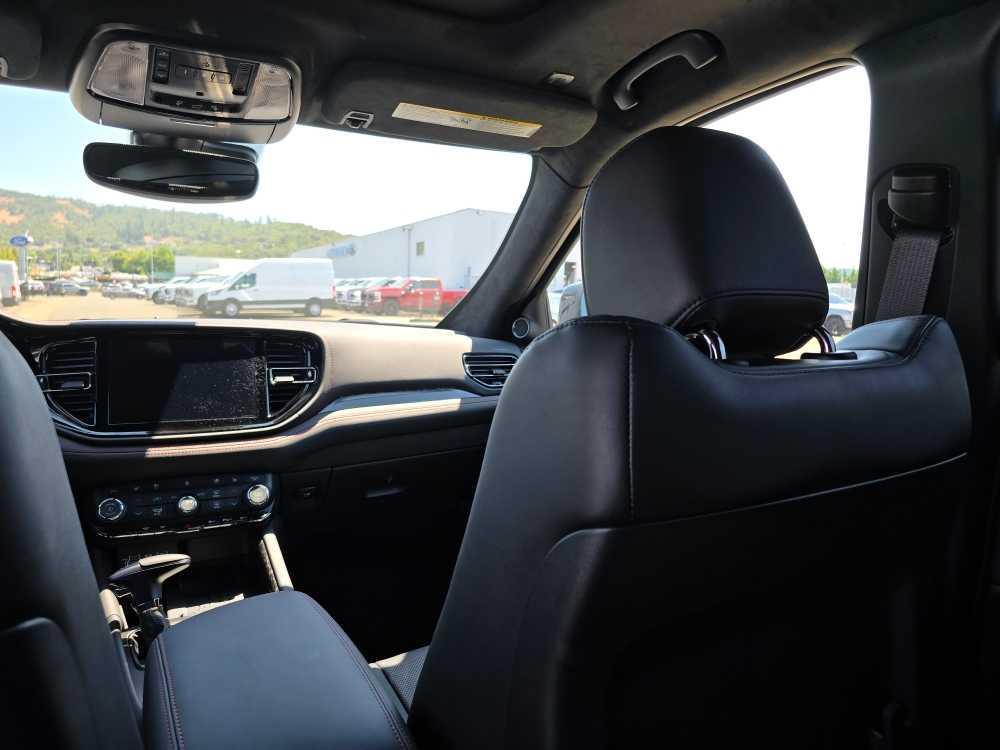 new 2025 Dodge Durango car, priced at $55,995