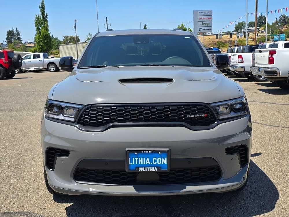 new 2025 Dodge Durango car, priced at $55,995
