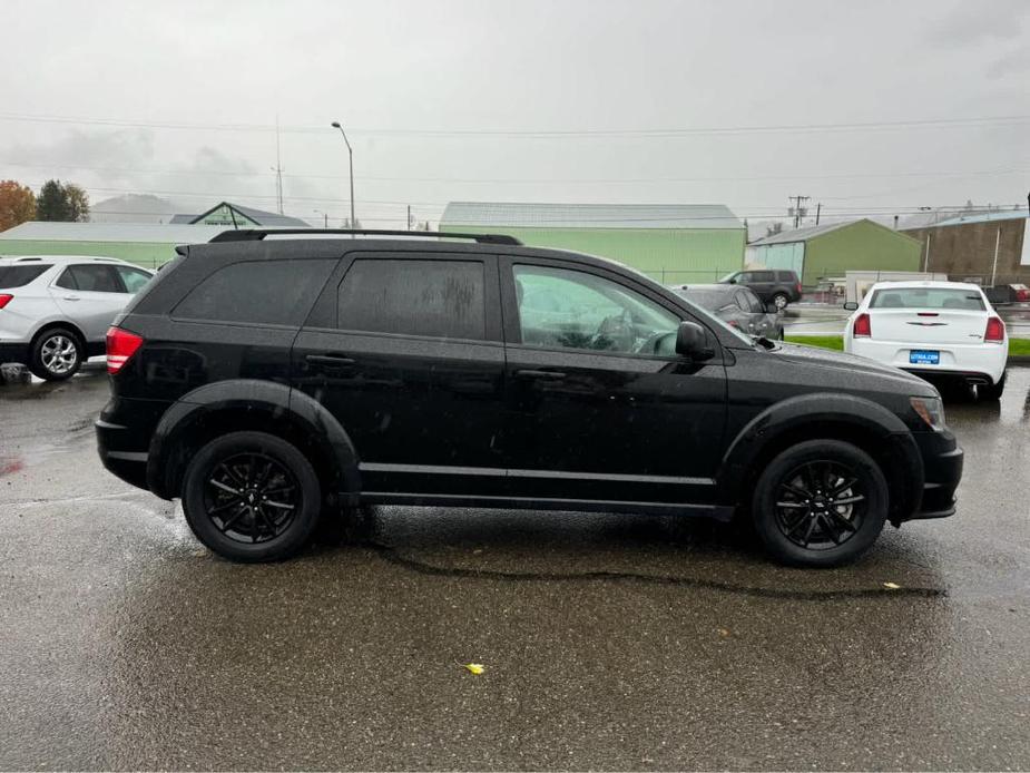 used 2020 Dodge Journey car, priced at $18,995