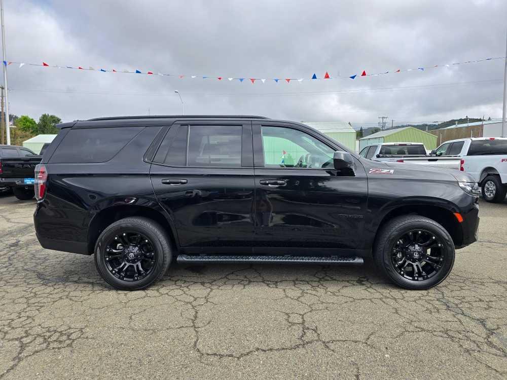 used 2021 Chevrolet Tahoe car, priced at $52,495