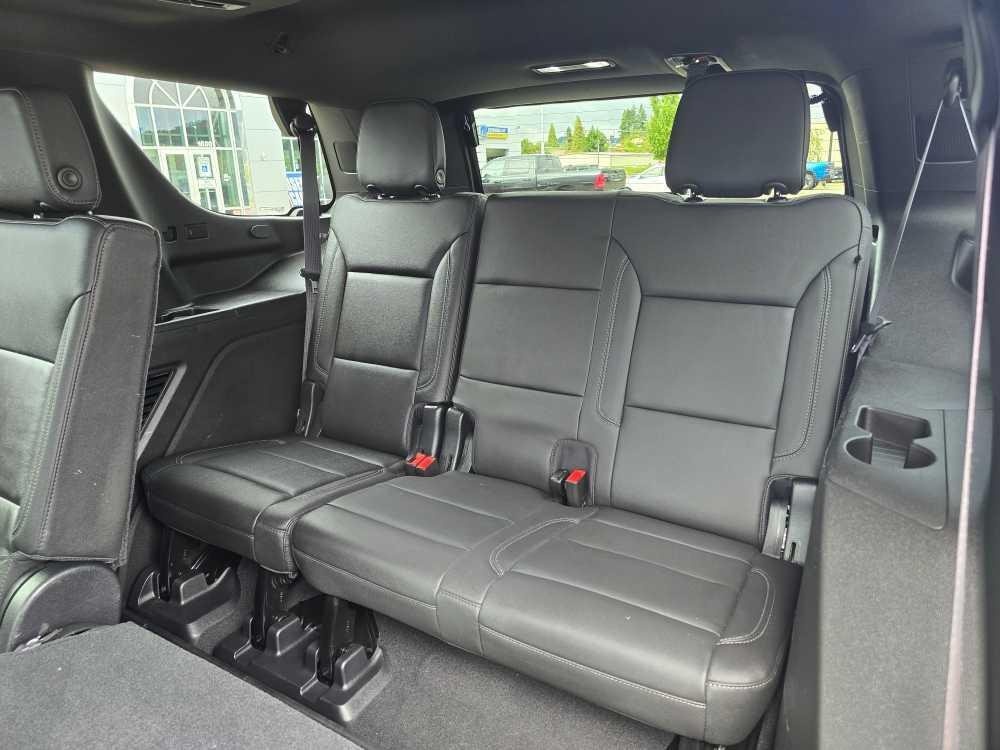 used 2021 Chevrolet Tahoe car, priced at $52,495