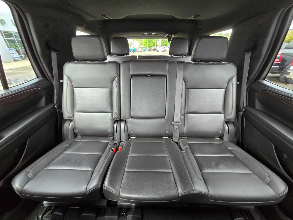 used 2021 Chevrolet Tahoe car, priced at $52,495