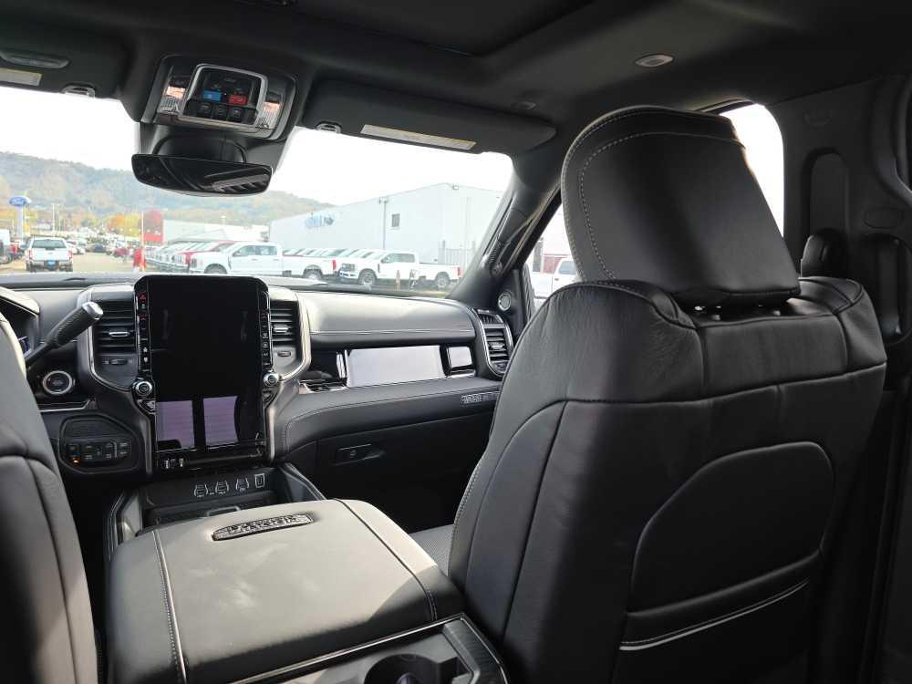 new 2026 Ram 2500 car, priced at $78,995