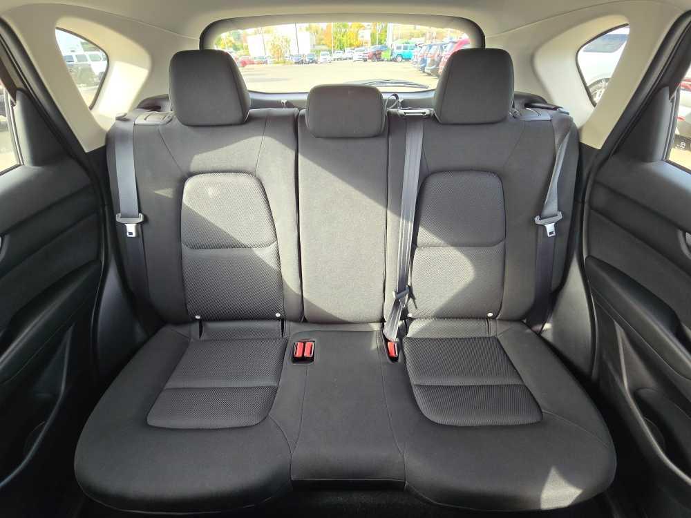 used 2023 Mazda CX-5 car, priced at $23,745