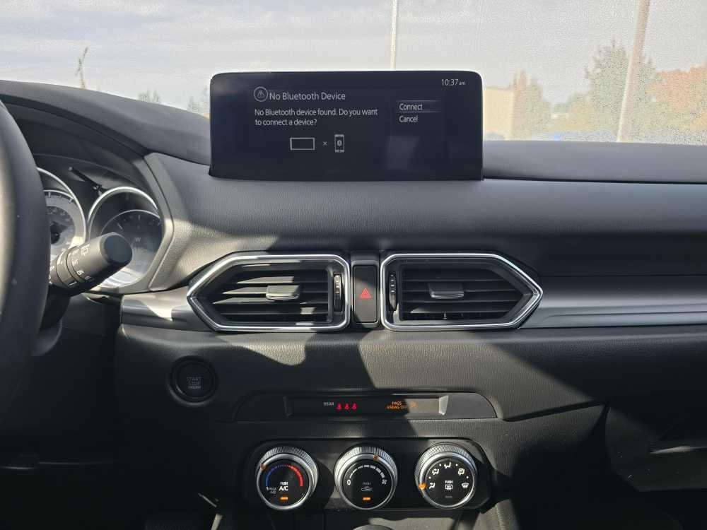 used 2023 Mazda CX-5 car, priced at $23,745